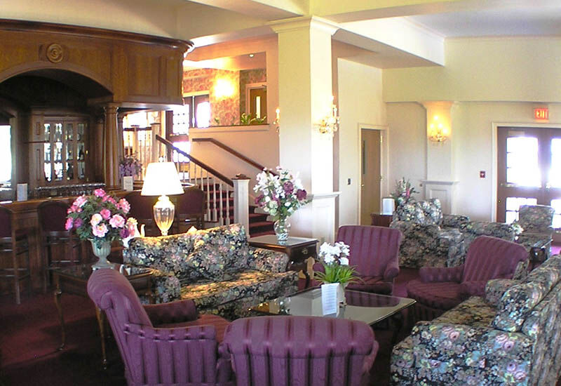 Bluenose Inn - Bar Harbor Hotel Ngoại thất bức ảnh